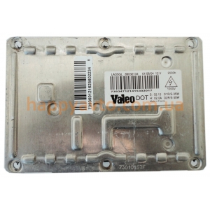 Штатный блок розжига VALEO 4 ПИН LAD5GL